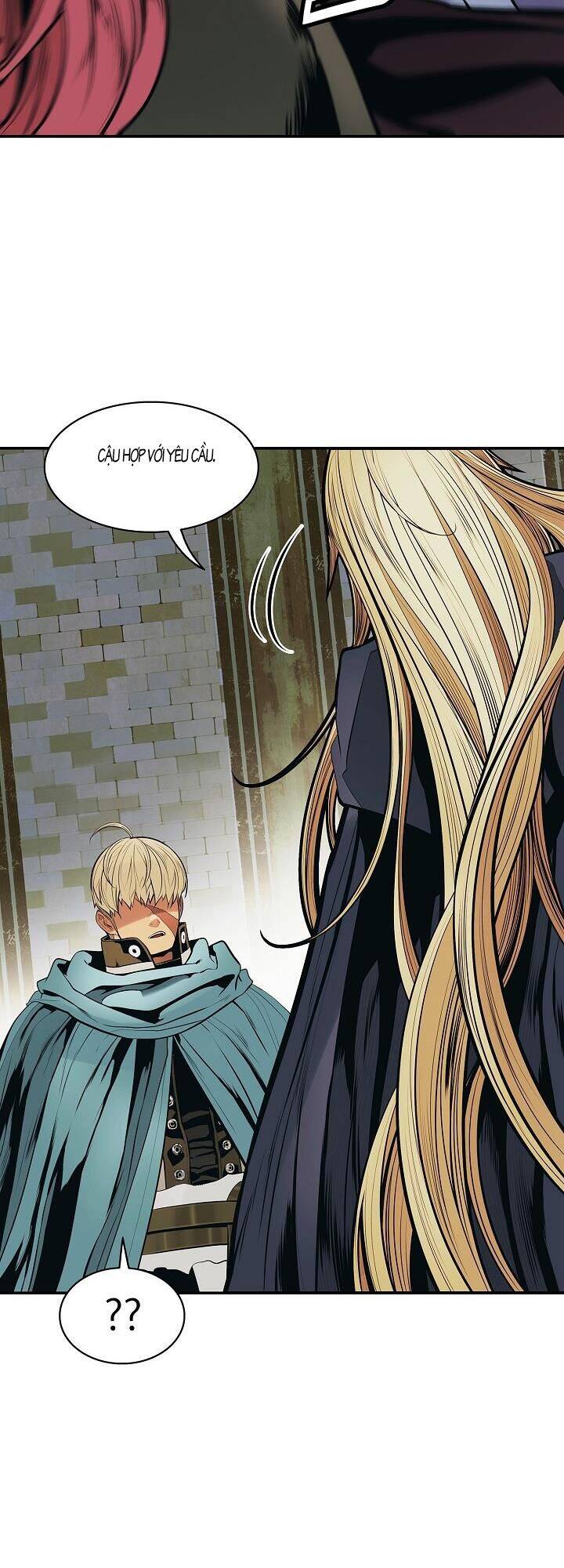 Bất Bại Chân Ma Chap 108 - Next Chap 109