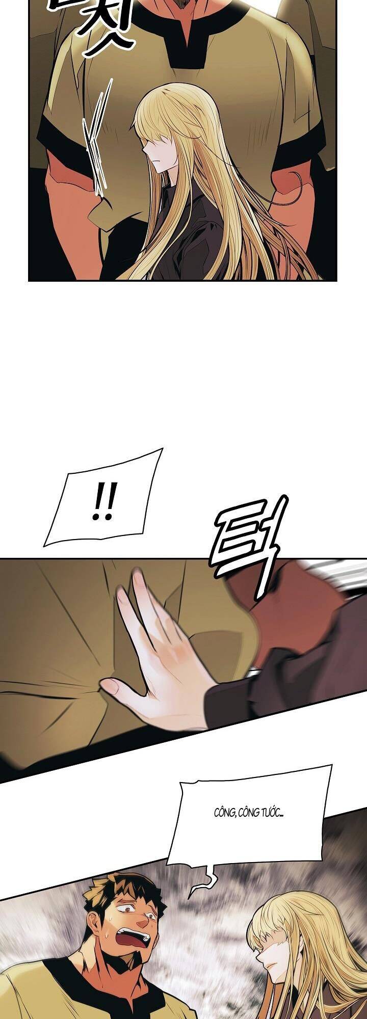 Bất Bại Chân Ma Chap 108 - Next Chap 109