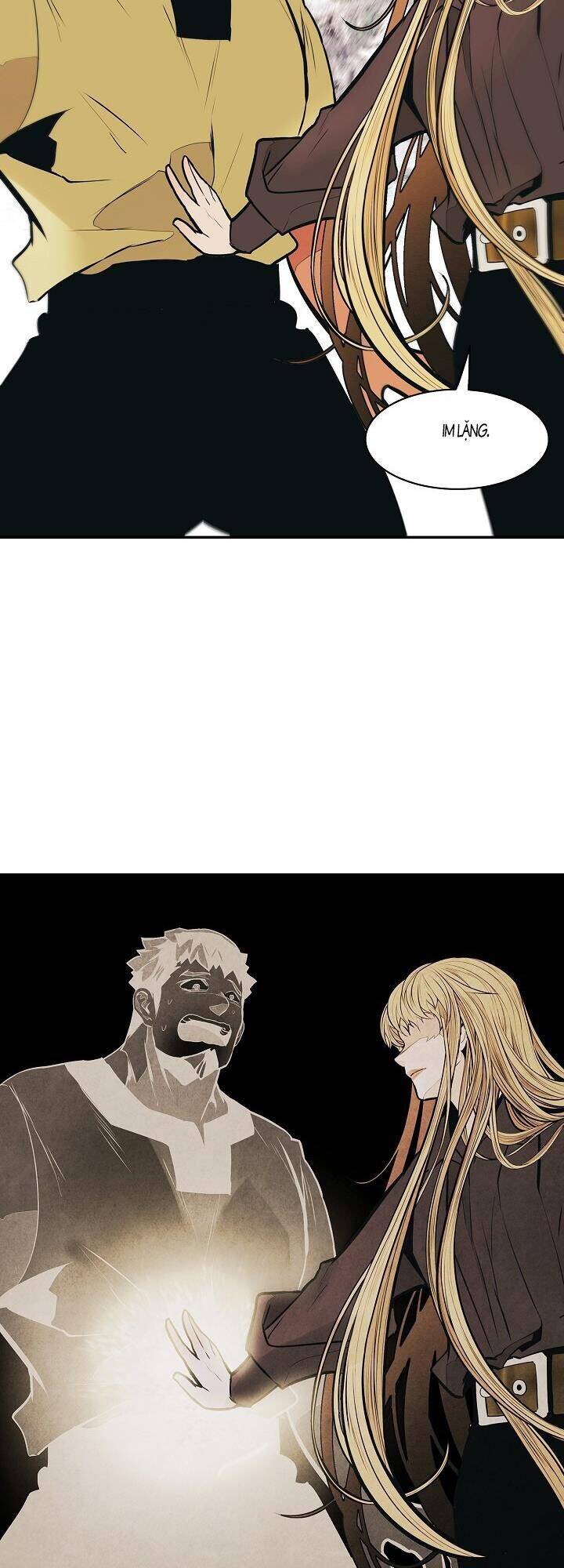 Bất Bại Chân Ma Chap 108 - Next Chap 109
