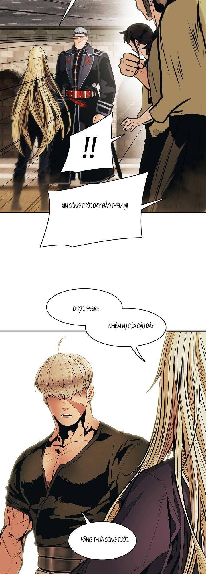 Bất Bại Chân Ma Chap 108 - Next Chap 109