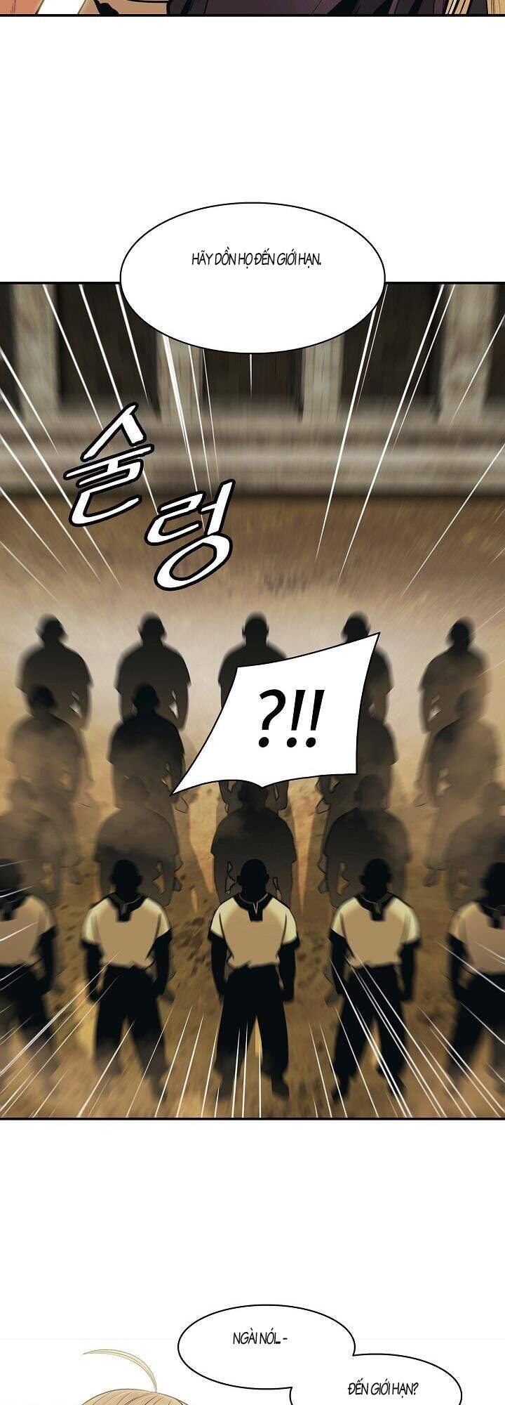 Bất Bại Chân Ma Chap 108 - Next Chap 109