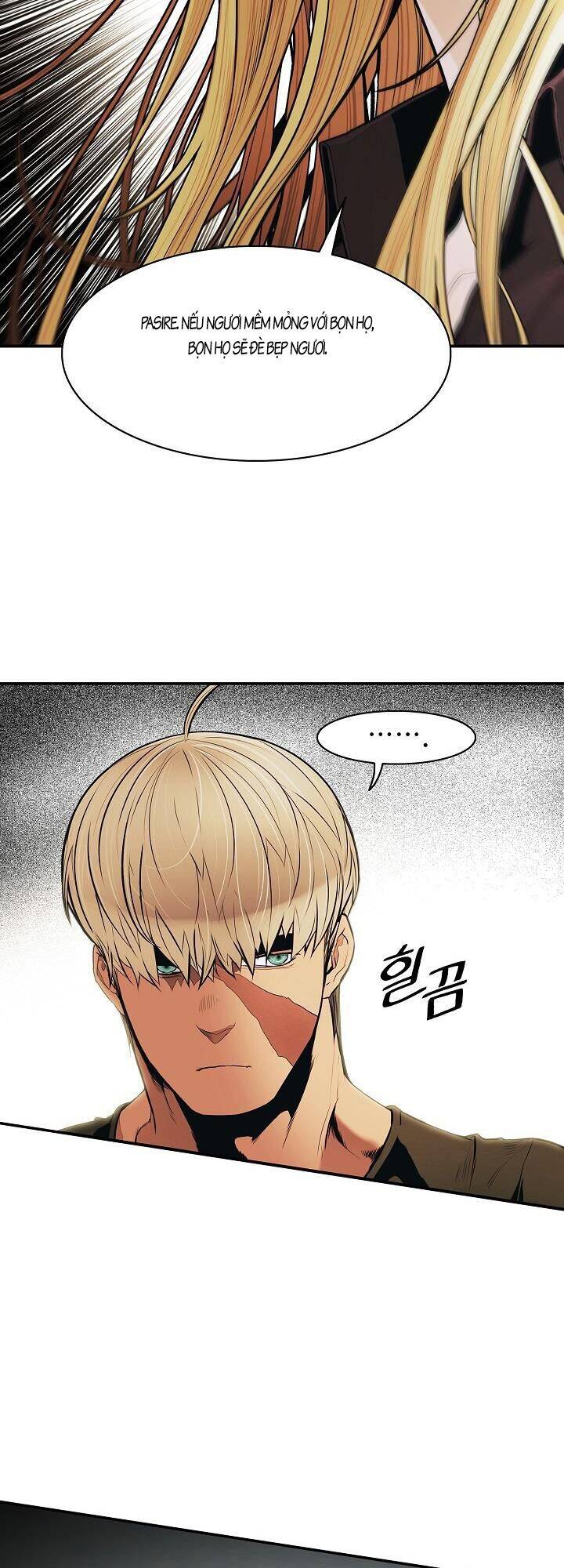 Bất Bại Chân Ma Chap 108 - Next Chap 109