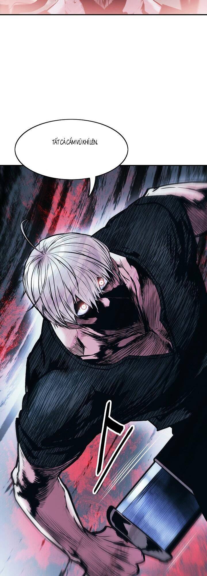 Bất Bại Chân Ma Chap 108 - Next Chap 109