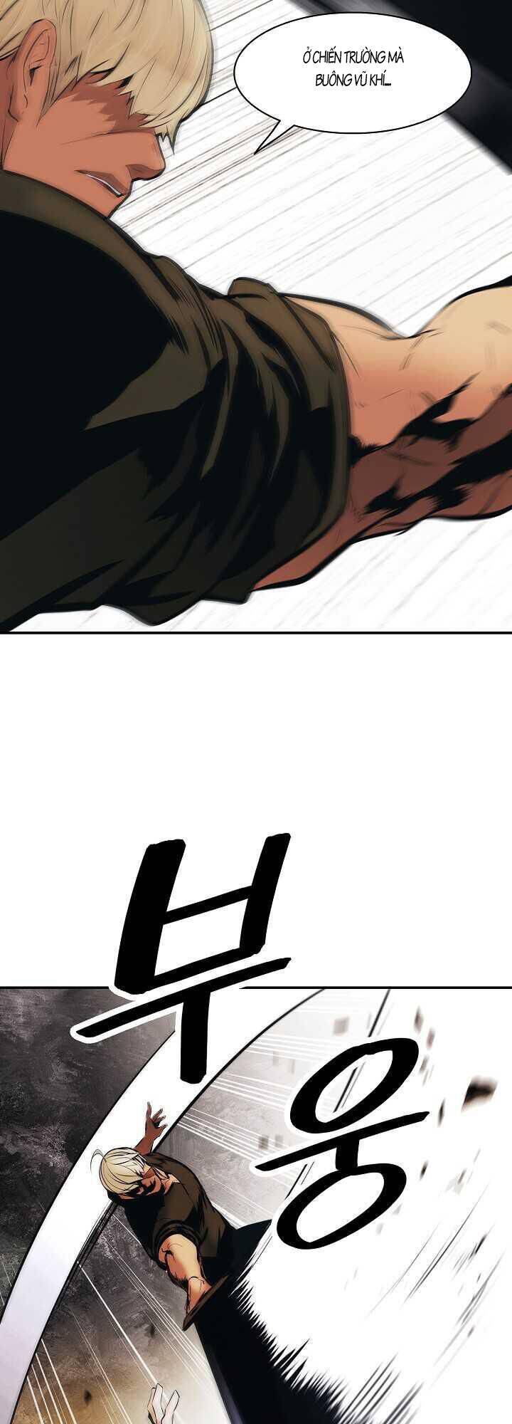 Bất Bại Chân Ma Chap 109 - Next Chap 110