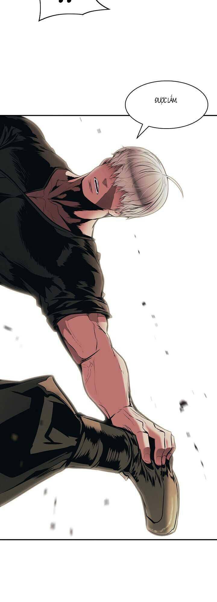 Bất Bại Chân Ma Chap 109 - Next Chap 110