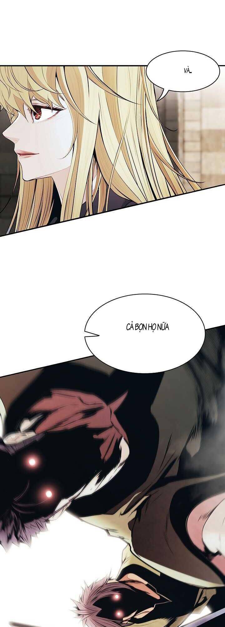 Bất Bại Chân Ma Chap 109 - Next Chap 110