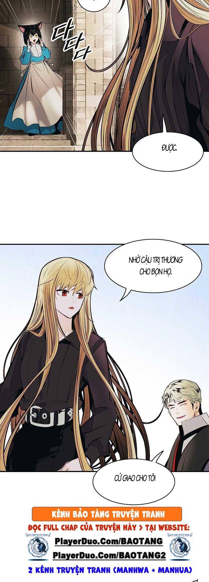 Bất Bại Chân Ma Chap 109 - Next Chap 110