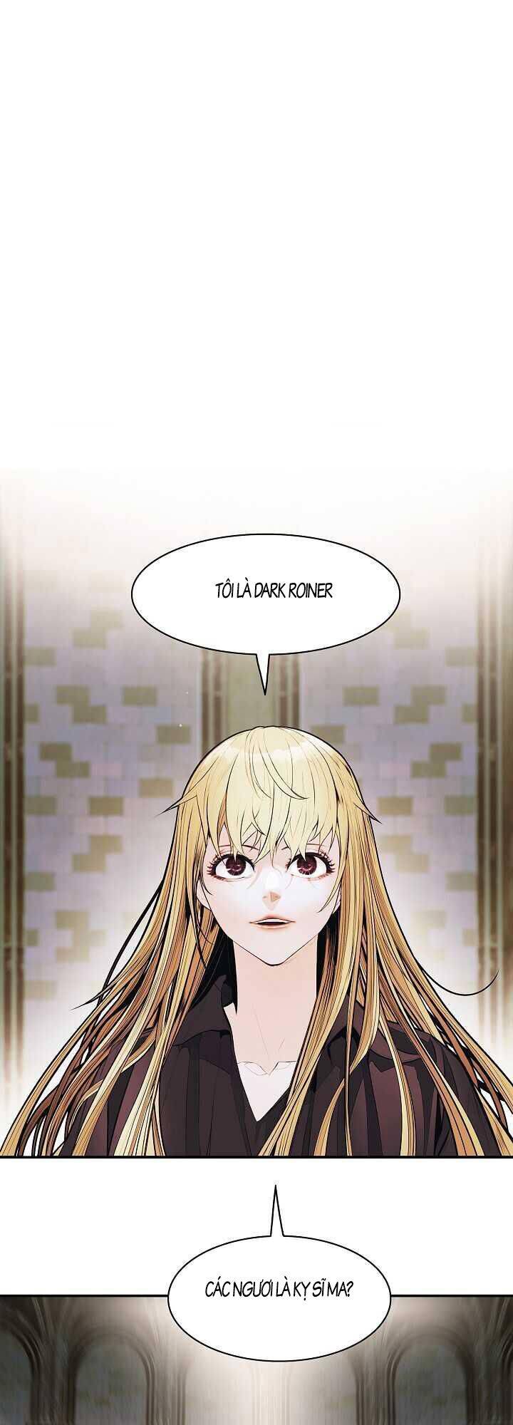Bất Bại Chân Ma Chap 109 - Next Chap 110