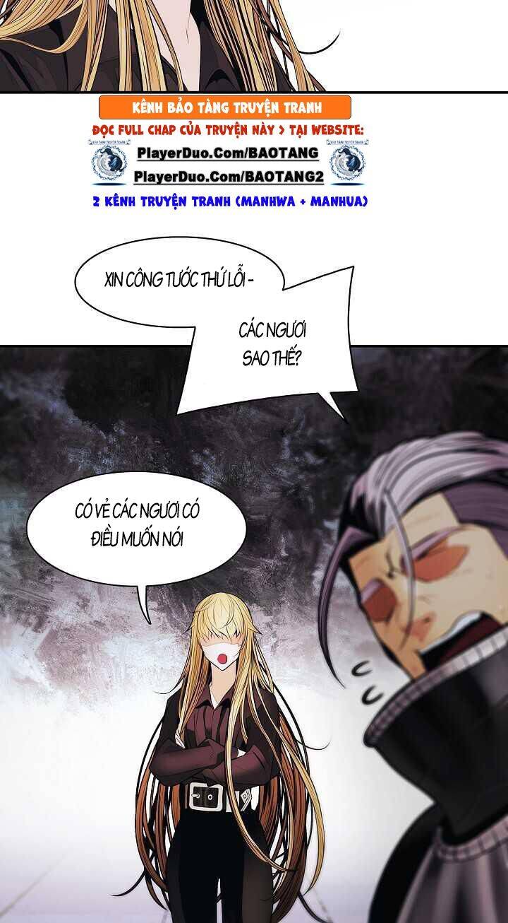 Bất Bại Chân Ma Chap 109 - Next Chap 110
