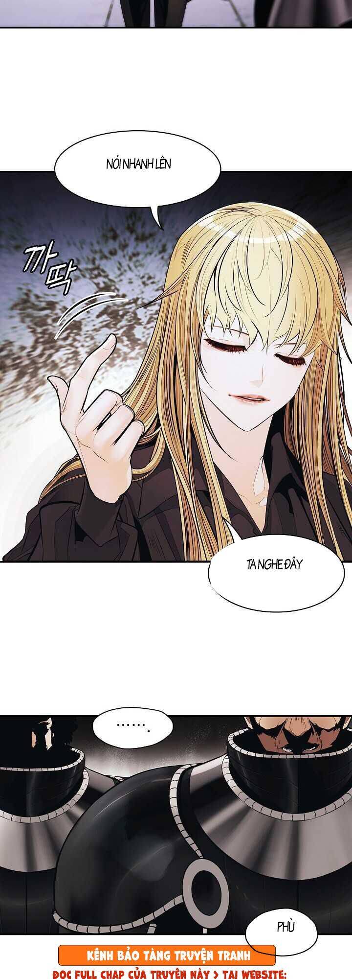 Bất Bại Chân Ma Chap 109 - Next Chap 110