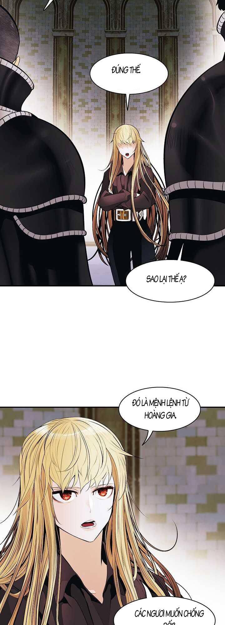 Bất Bại Chân Ma Chap 109 - Next Chap 110