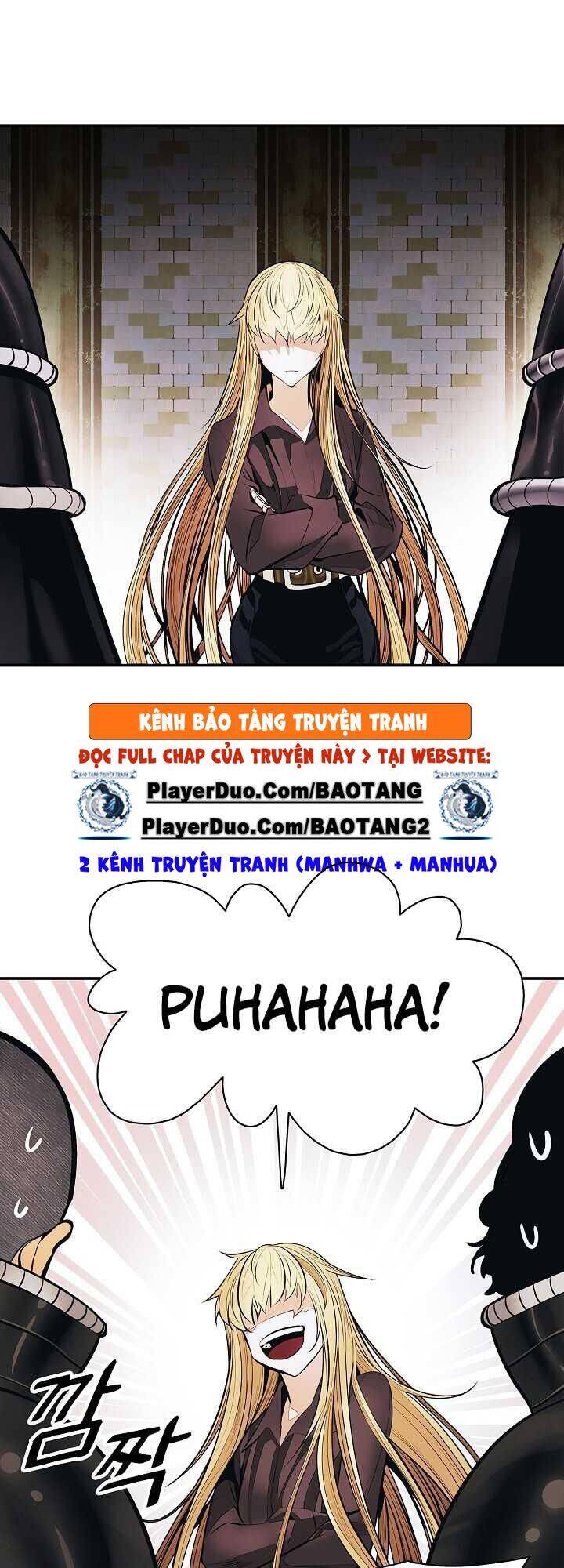 Bất Bại Chân Ma Chap 109 - Next Chap 110