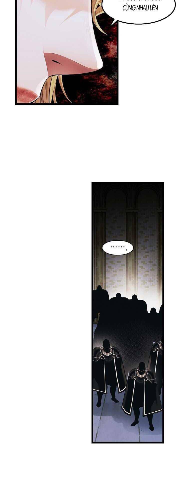 Bất Bại Chân Ma Chap 109 - Next Chap 110