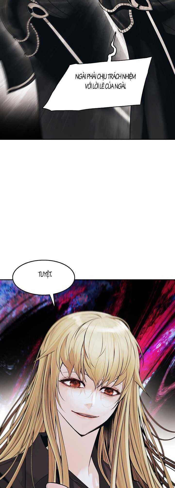 Bất Bại Chân Ma Chap 109 - Next Chap 110