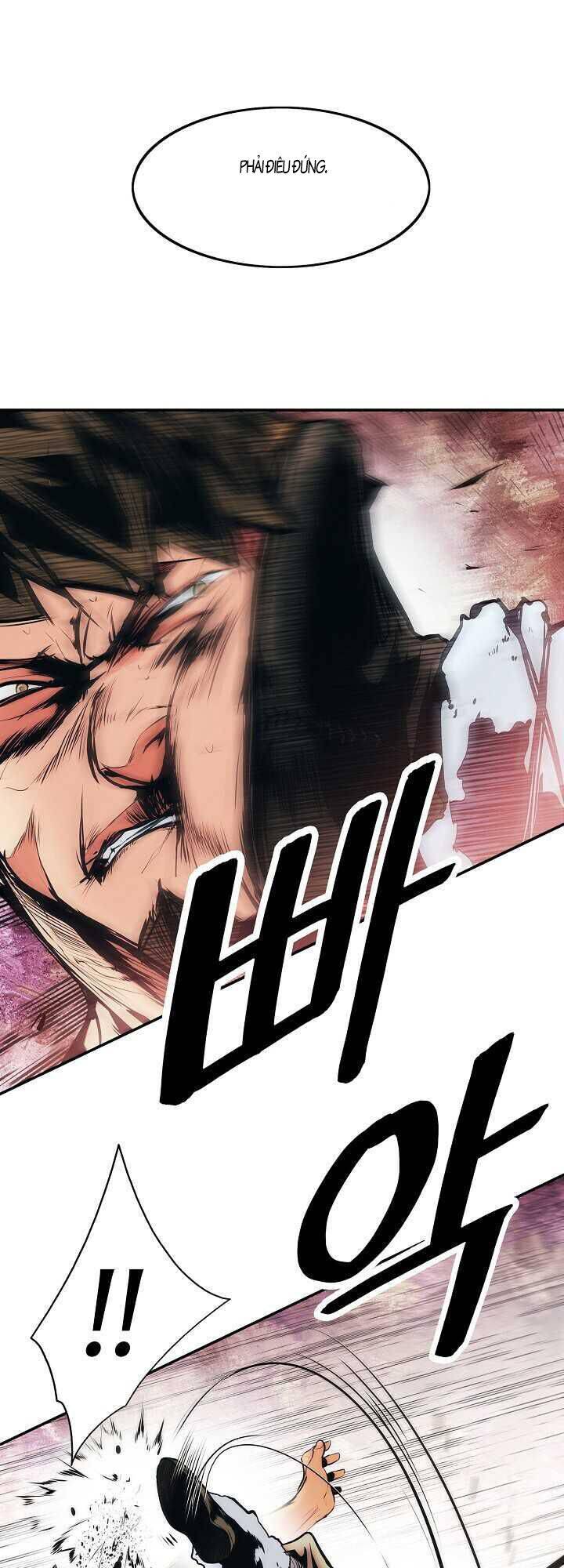 Bất Bại Chân Ma Chap 109 - Next Chap 110