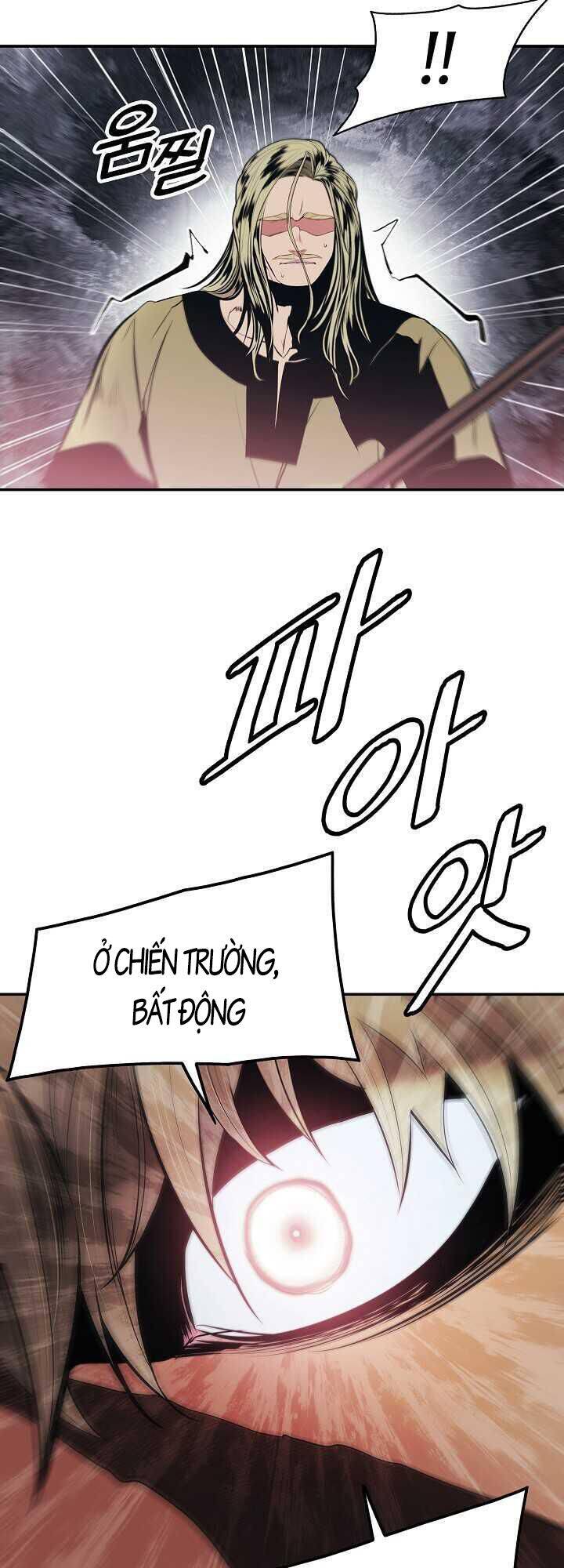 Bất Bại Chân Ma Chap 109 - Next Chap 110