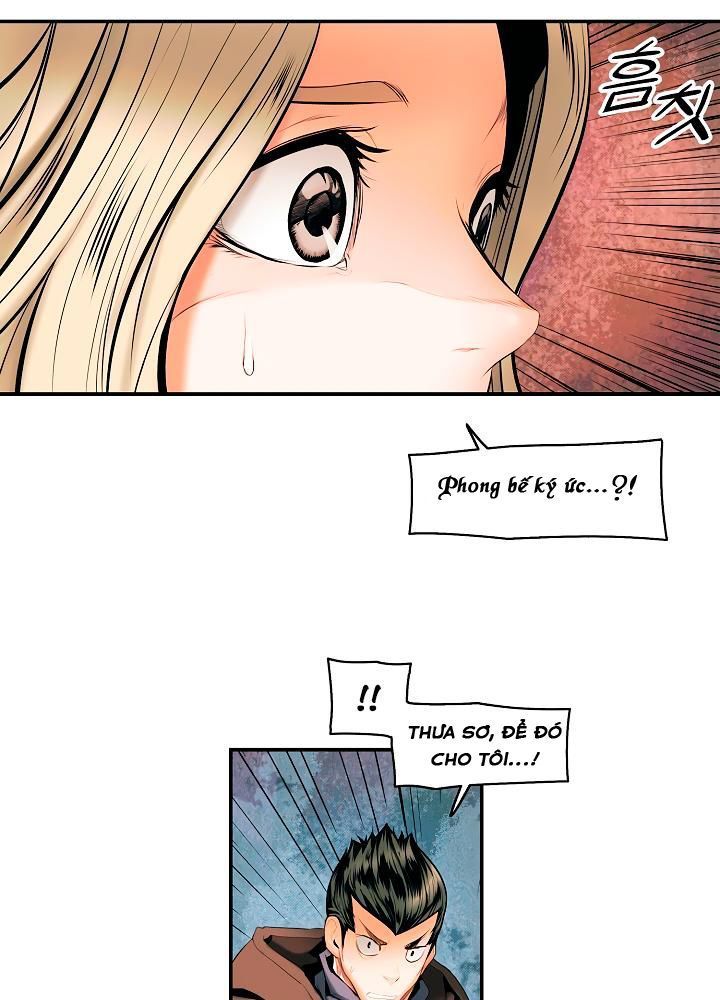 Bất Bại Chân Ma Chap 11 - Next Chap 12
