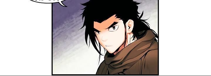 Bất Bại Chân Ma Chap 11 - Next Chap 12