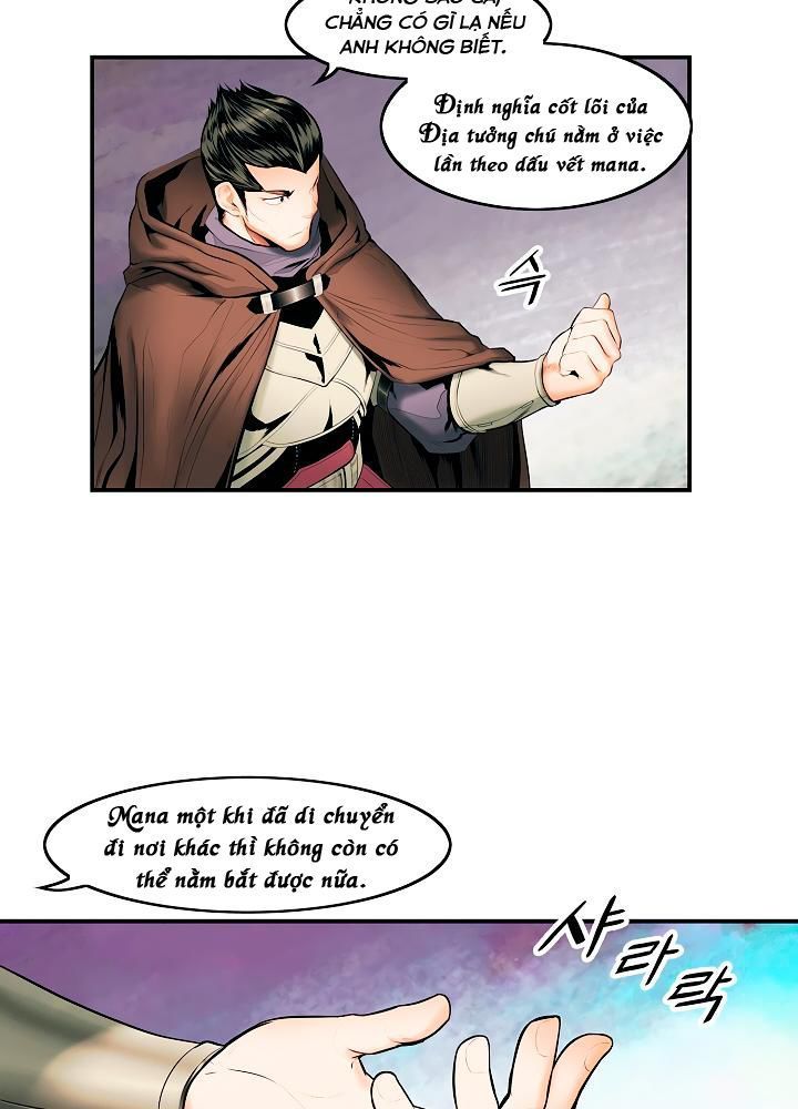 Bất Bại Chân Ma Chap 11 - Next Chap 12