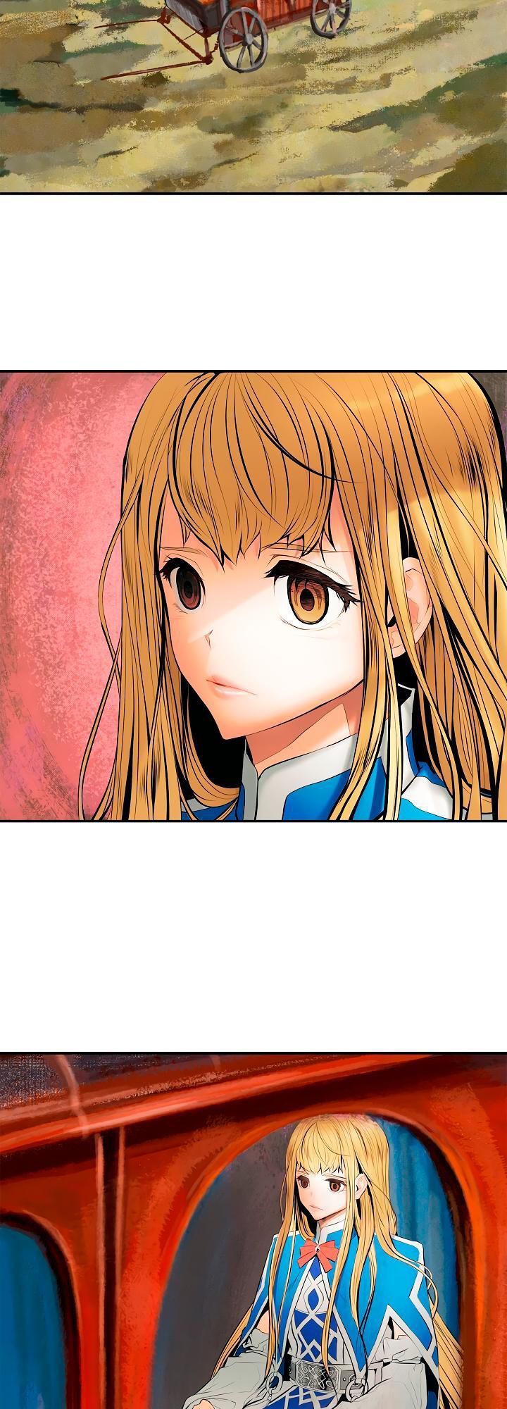Bất Bại Chân Ma Chap 11 - Next Chap 12