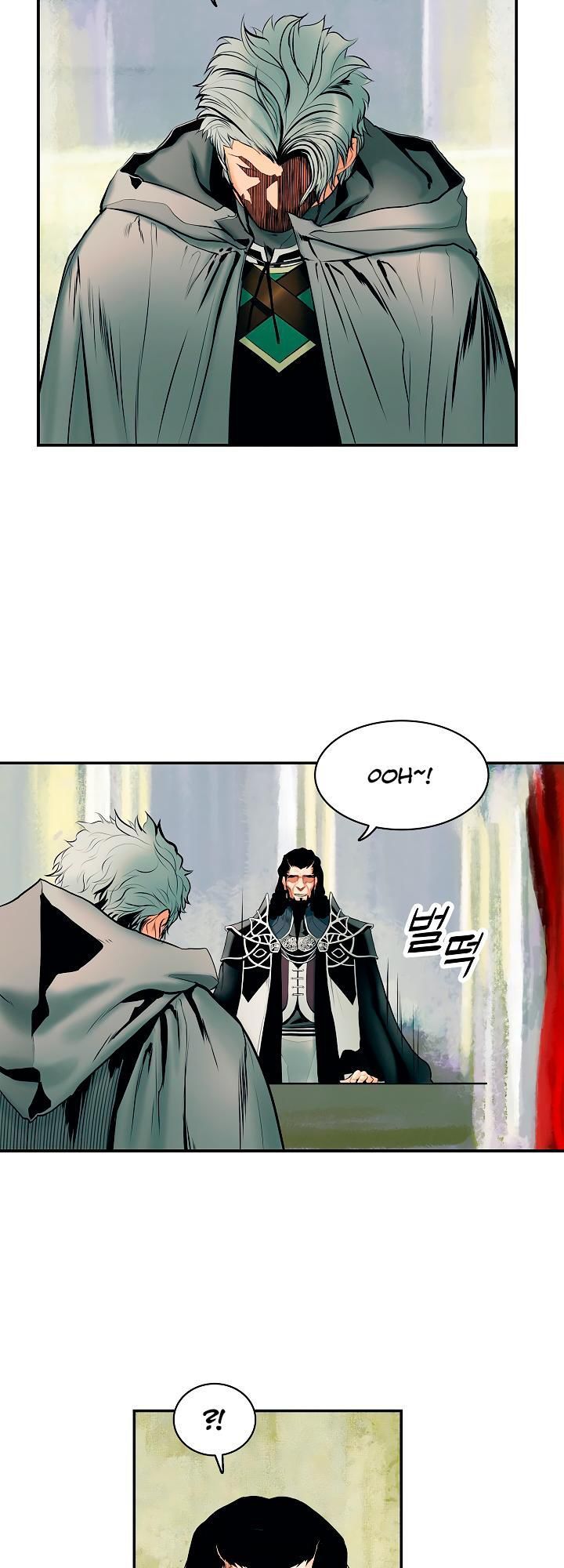 Bất Bại Chân Ma Chap 11 - Next Chap 12