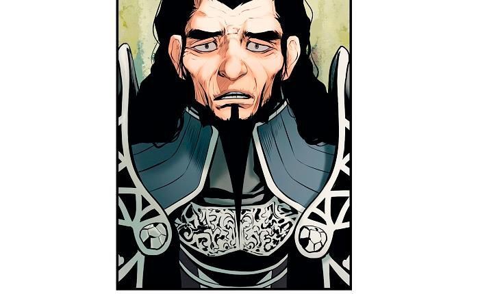 Bất Bại Chân Ma Chap 11 - Next Chap 12
