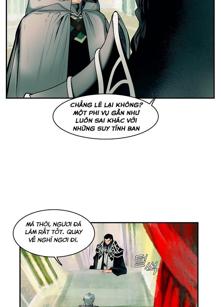 Bất Bại Chân Ma Chap 11 - Next Chap 12