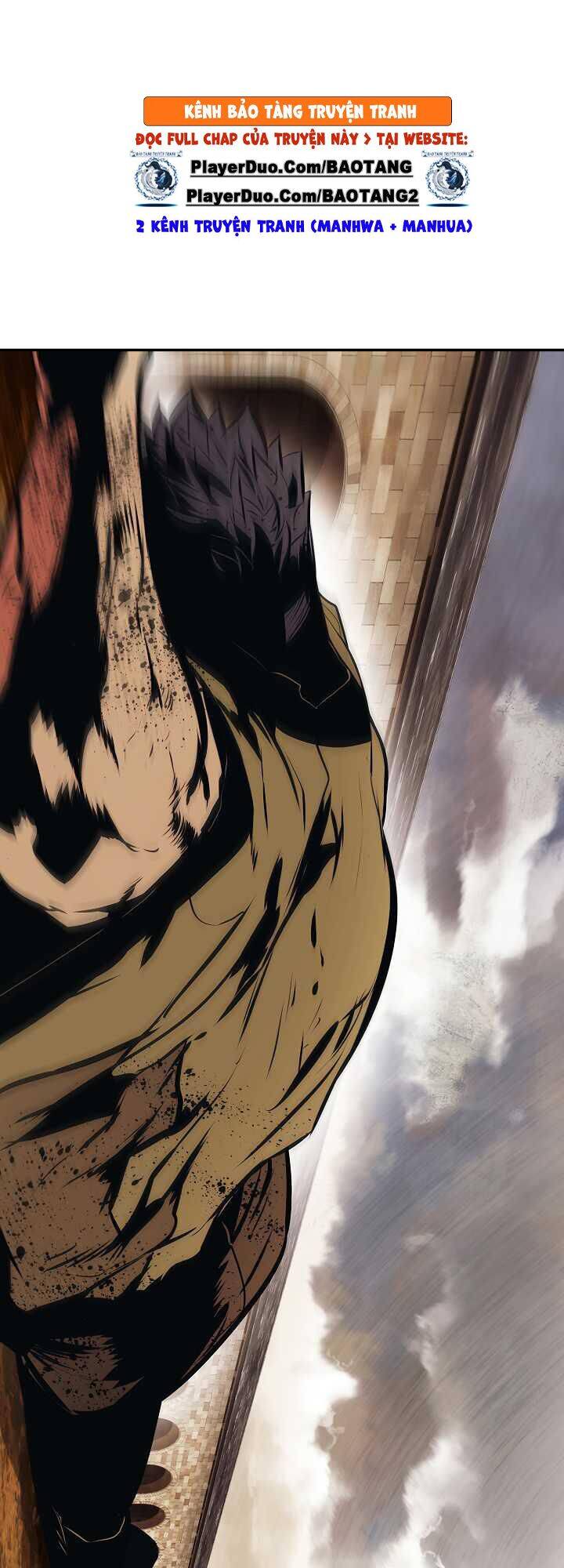 Bất Bại Chân Ma Chap 110 - Next Chap 111