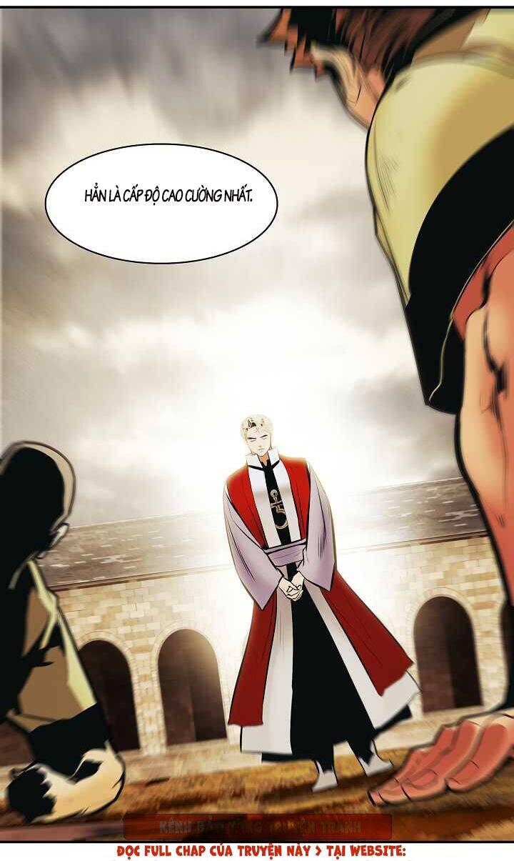 Bất Bại Chân Ma Chap 110 - Next Chap 111