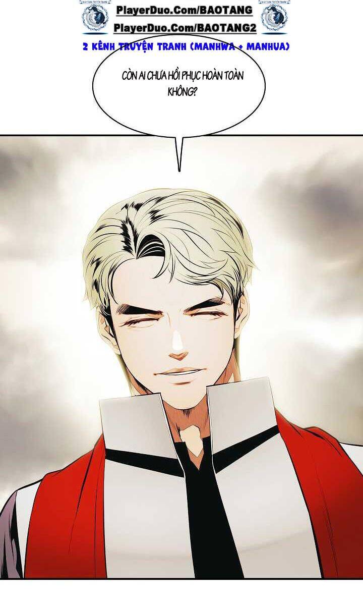 Bất Bại Chân Ma Chap 110 - Next Chap 111