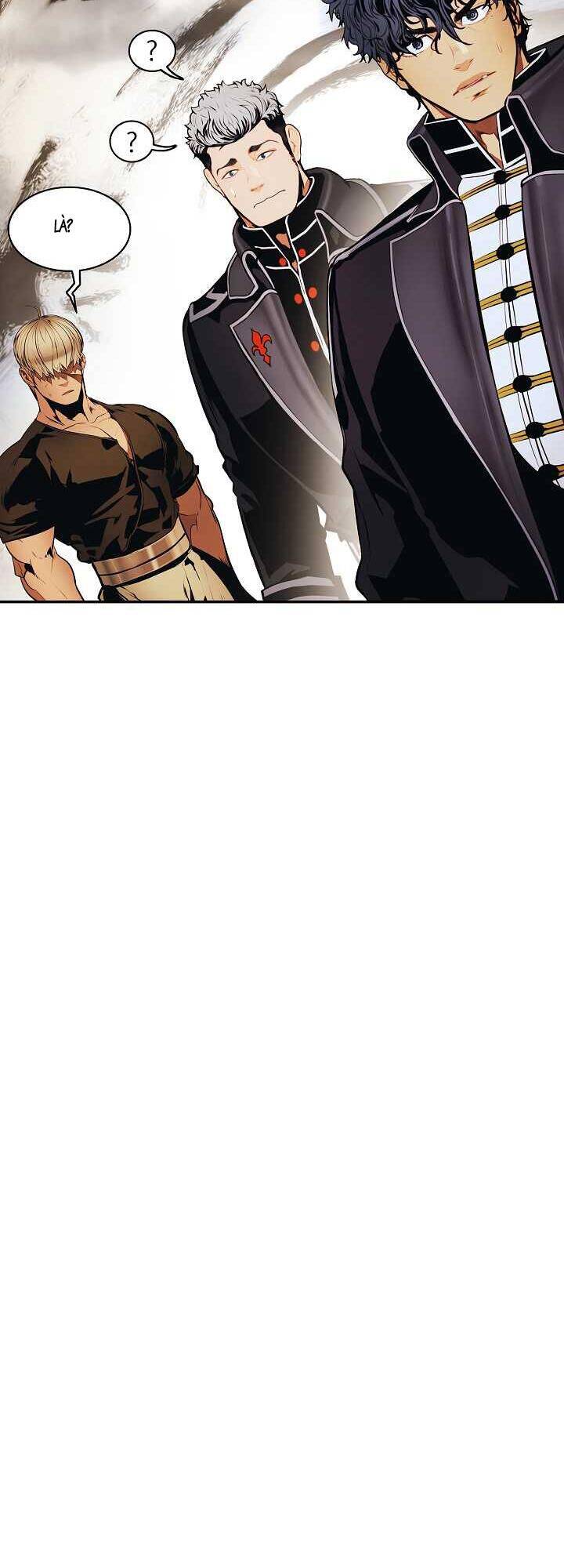 Bất Bại Chân Ma Chap 110 - Next Chap 111