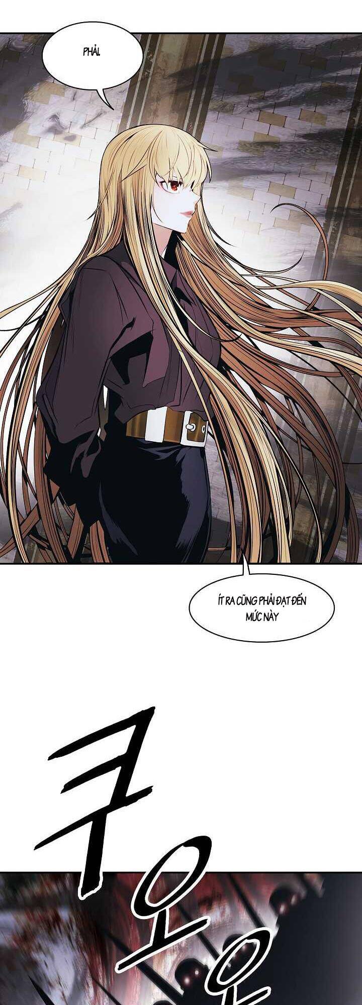 Bất Bại Chân Ma Chap 110 - Next Chap 111