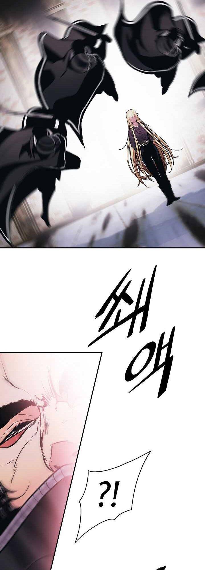 Bất Bại Chân Ma Chap 110 - Next Chap 111