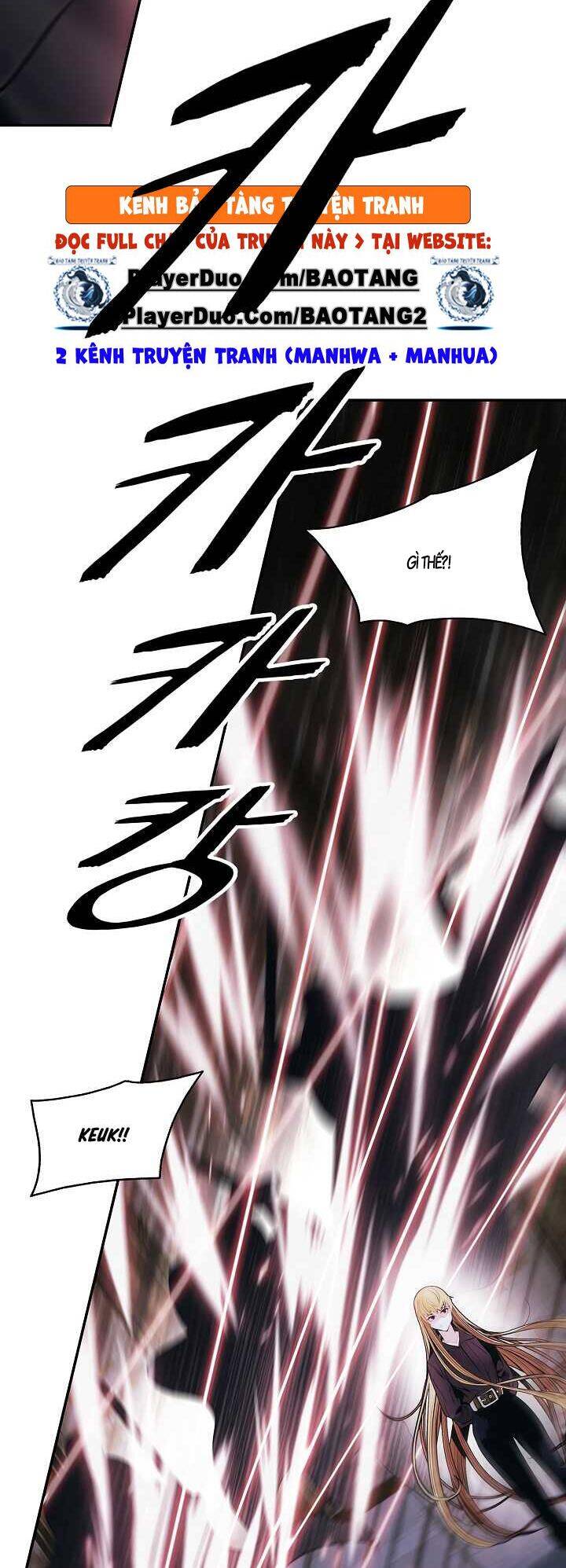 Bất Bại Chân Ma Chap 110 - Next Chap 111