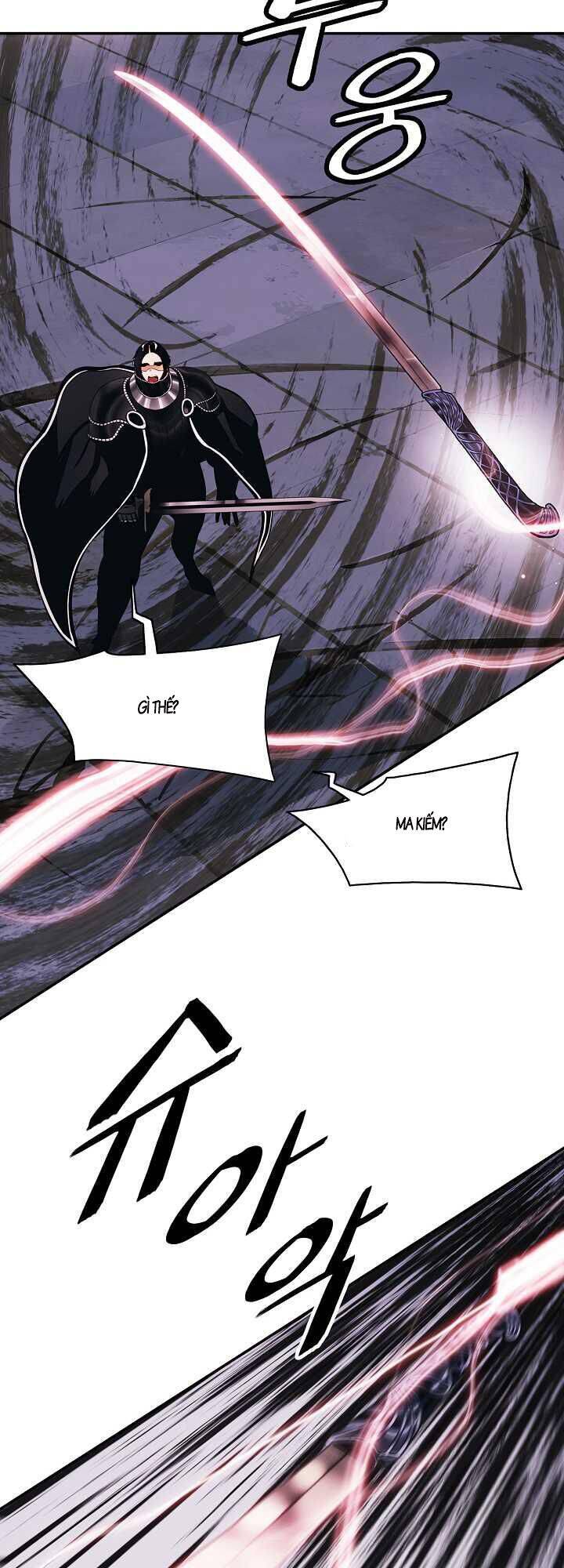 Bất Bại Chân Ma Chap 110 - Next Chap 111