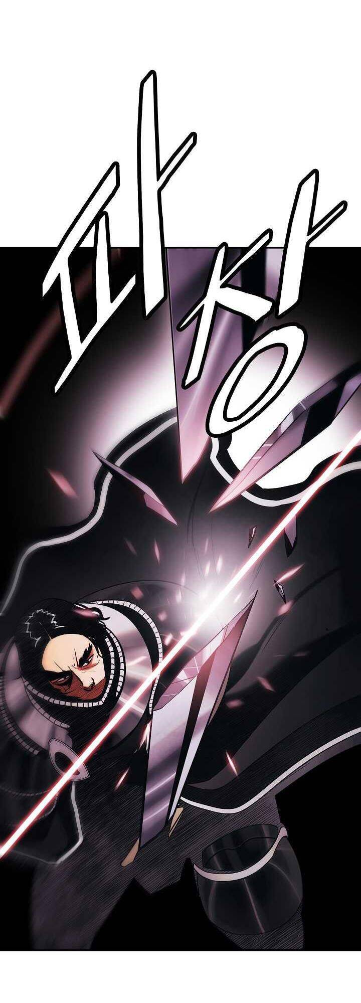 Bất Bại Chân Ma Chap 110 - Next Chap 111
