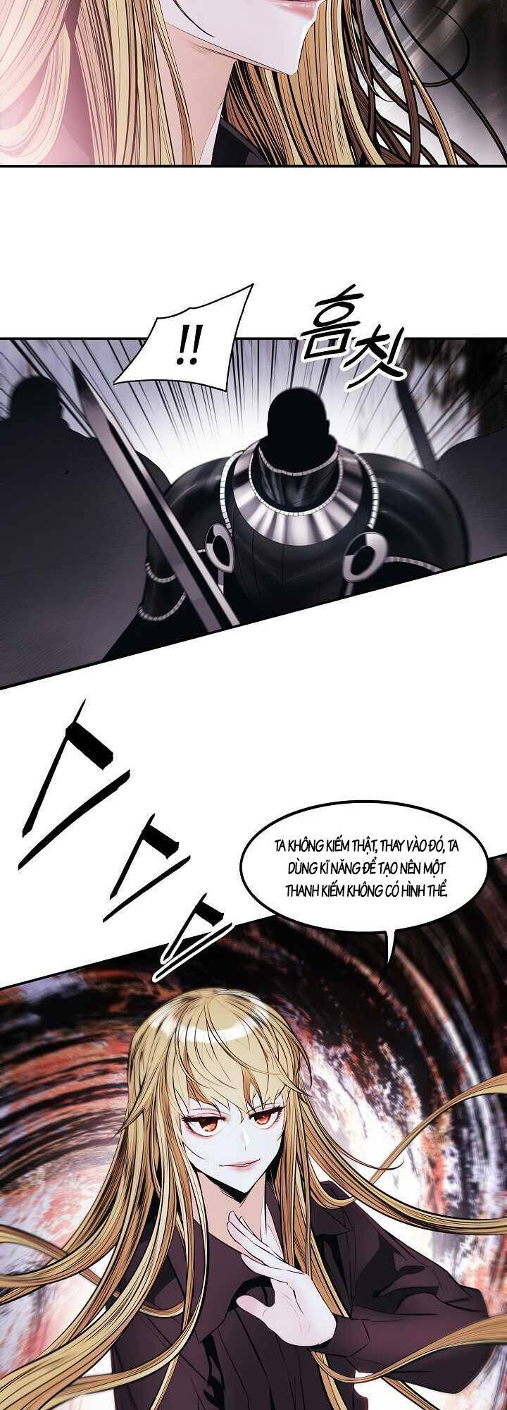 Bất Bại Chân Ma Chap 110 - Next Chap 111
