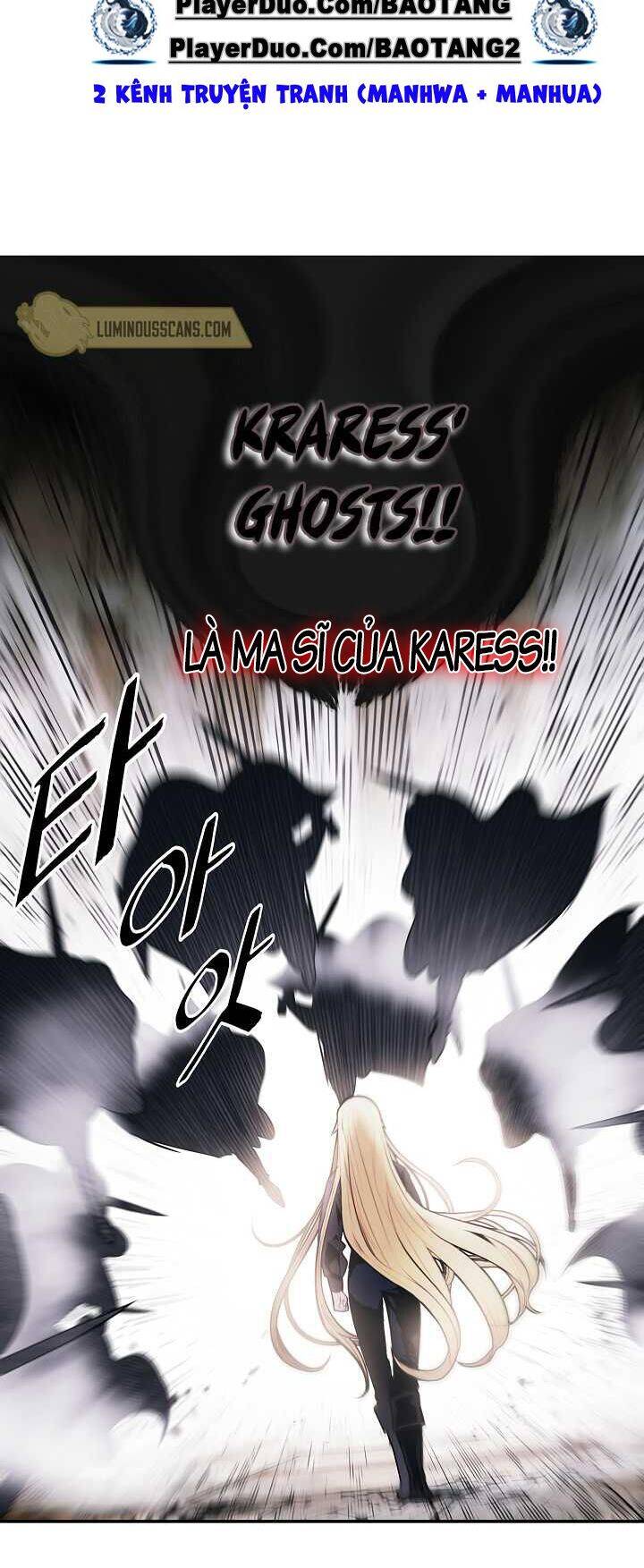 Bất Bại Chân Ma Chap 110 - Next Chap 111