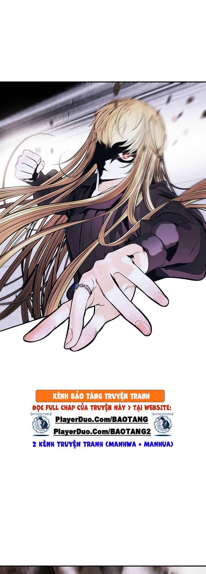 Bất Bại Chân Ma Chap 110 - Next Chap 111