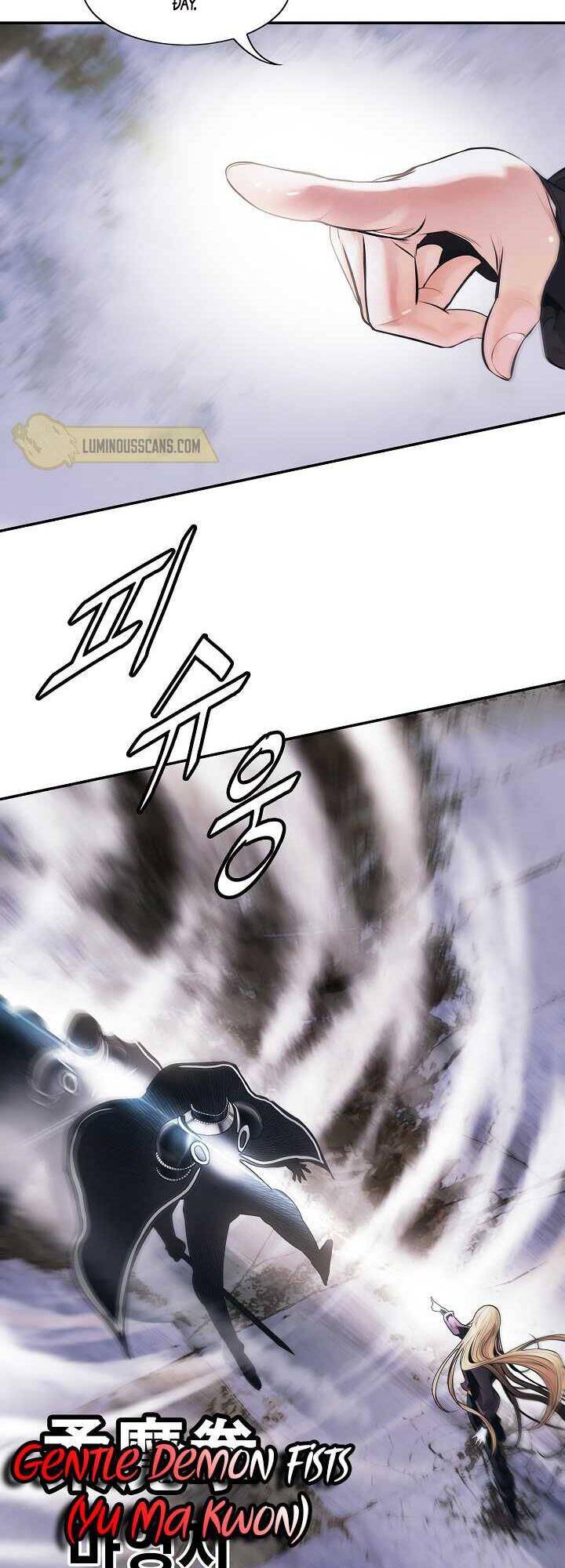 Bất Bại Chân Ma Chap 110 - Next Chap 111