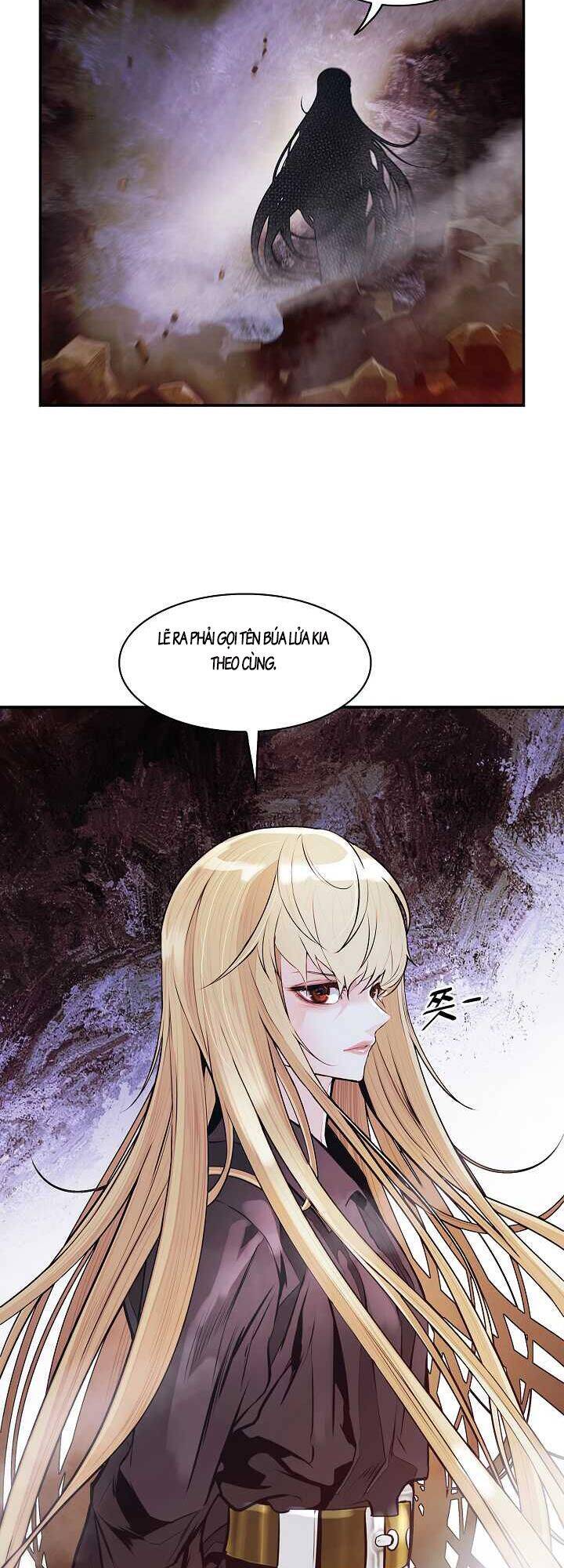 Bất Bại Chân Ma Chap 110 - Next Chap 111