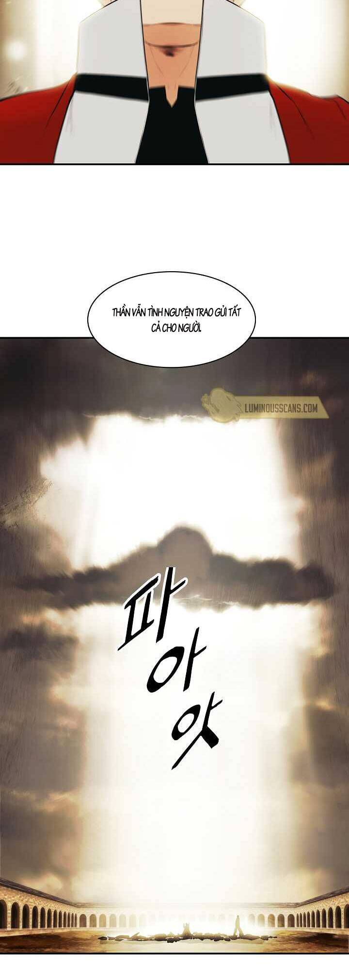 Bất Bại Chân Ma Chap 110 - Next Chap 111