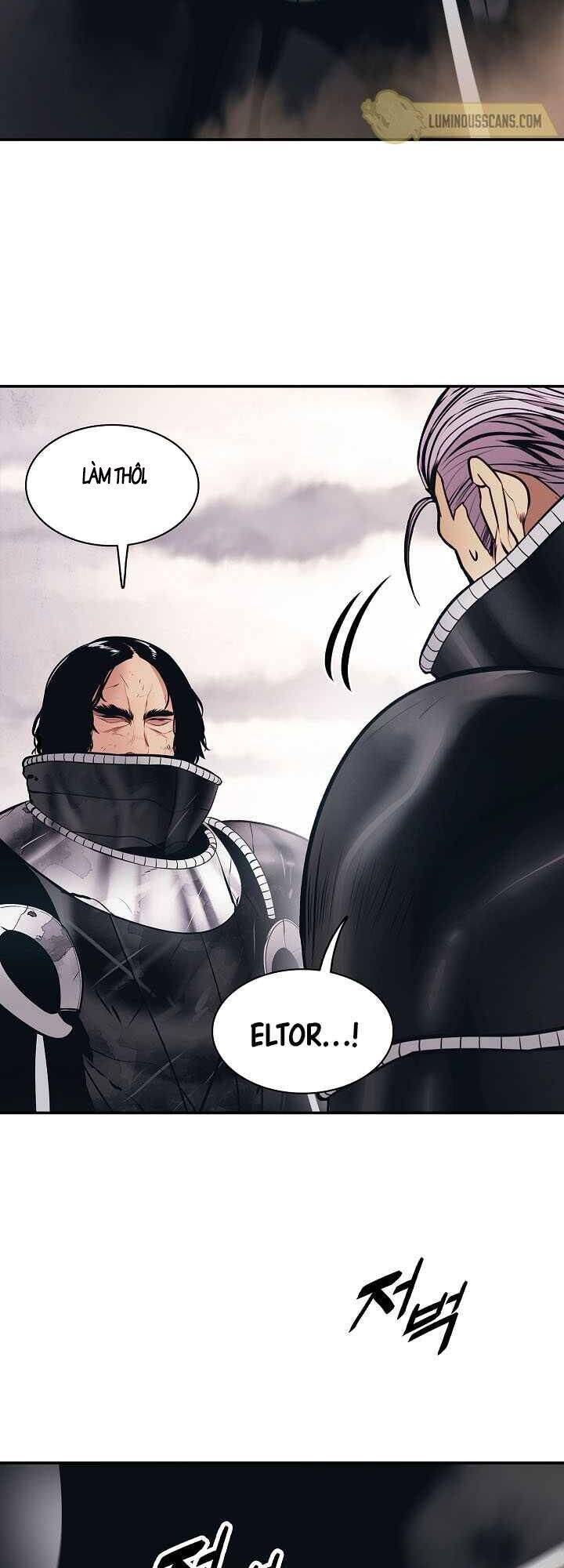 Bất Bại Chân Ma Chap 111 - Next Chap 112