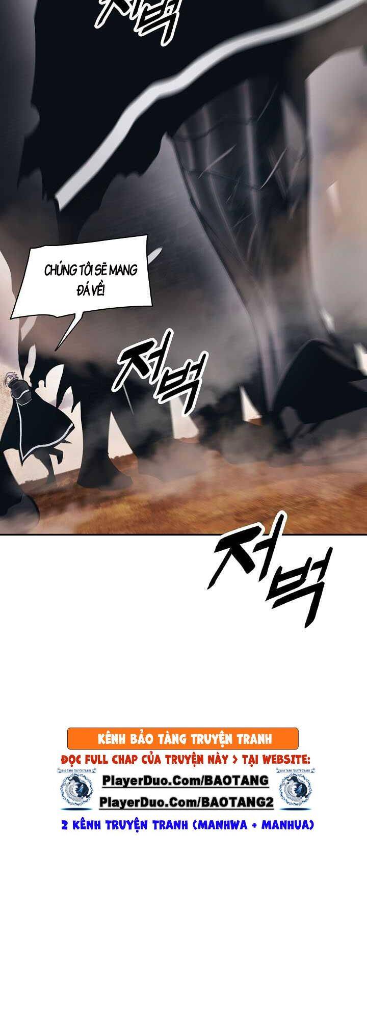 Bất Bại Chân Ma Chap 111 - Next Chap 112