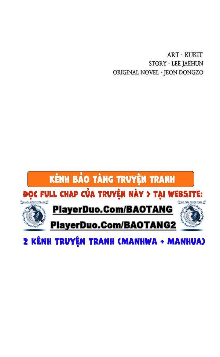 Bất Bại Chân Ma Chap 111 - Next Chap 112