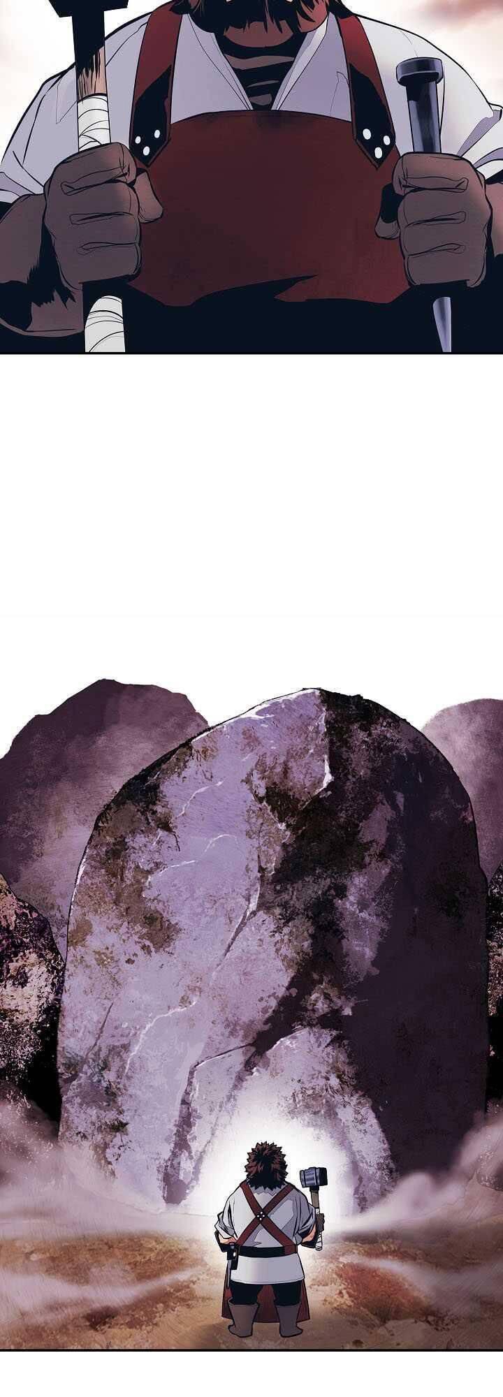 Bất Bại Chân Ma Chap 111 - Next Chap 112