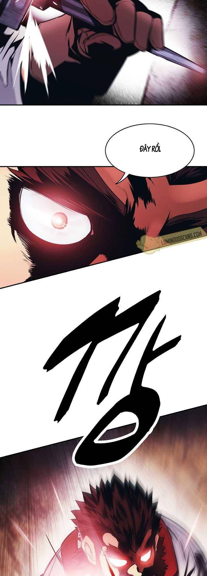 Bất Bại Chân Ma Chap 111 - Next Chap 112