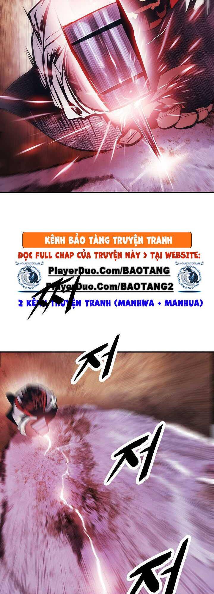 Bất Bại Chân Ma Chap 111 - Next Chap 112