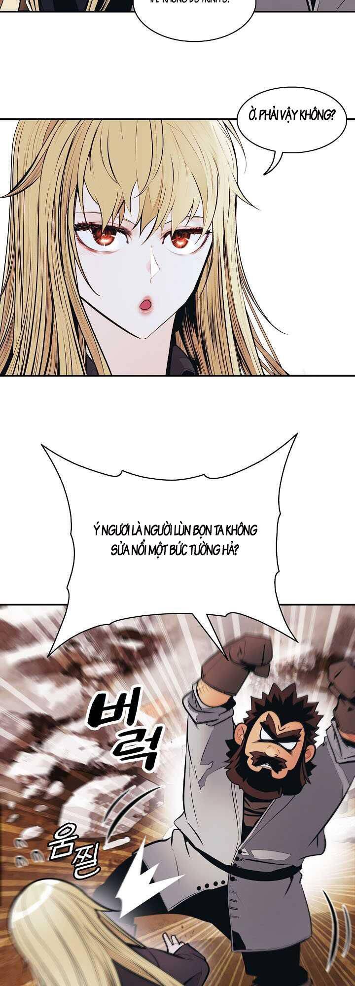 Bất Bại Chân Ma Chap 111 - Next Chap 112