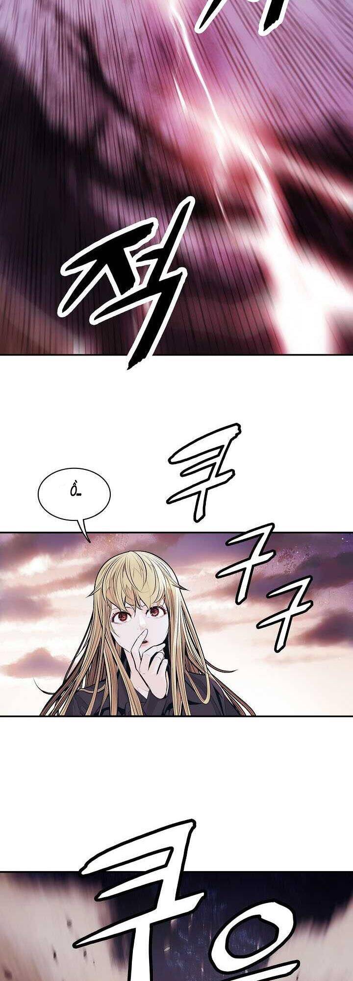 Bất Bại Chân Ma Chap 111 - Next Chap 112